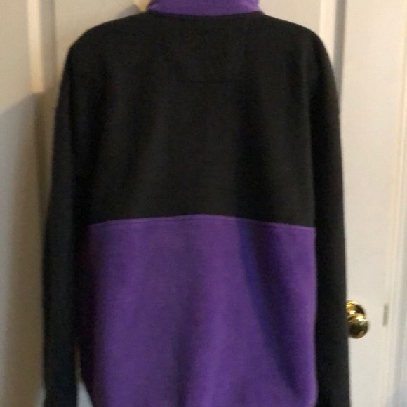 Fleece Jacket - Picture 4 of 7